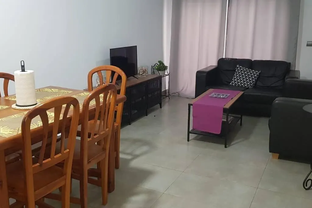 Appartamento Center Málaga Spagna