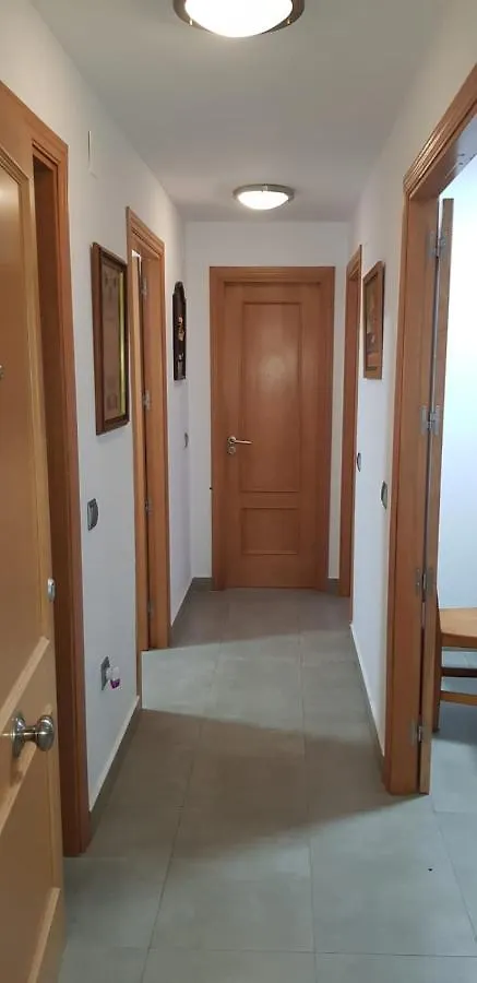 Appartamento Center Málaga 0*,
