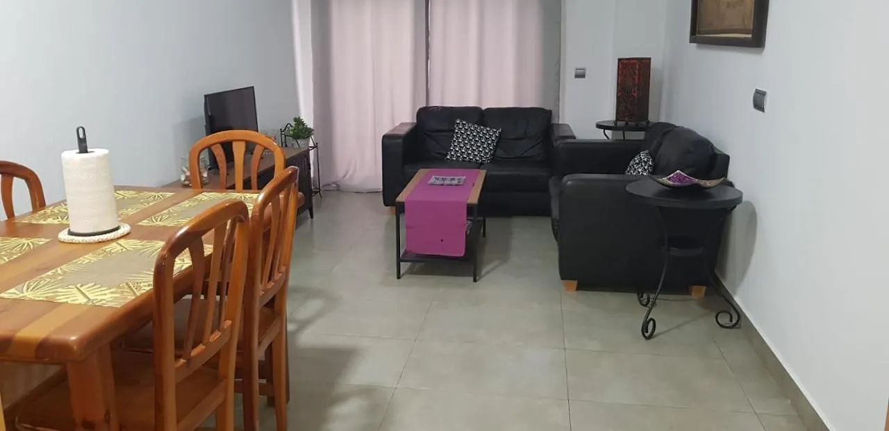Appartamento Center Málaga