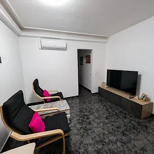 Economicmalagarooms Alloggio in famiglia