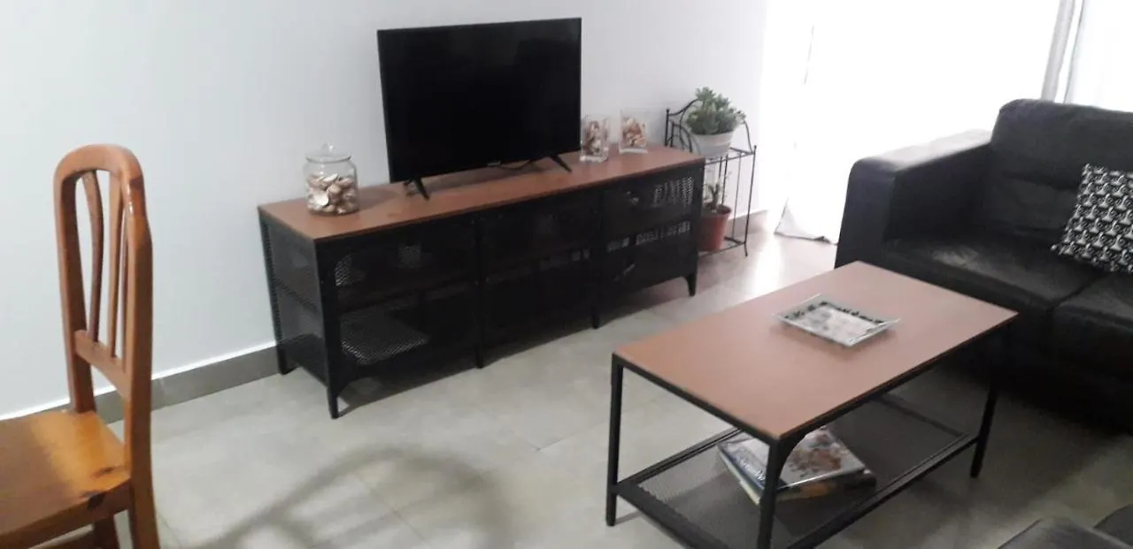 Appartamento Center Málaga
