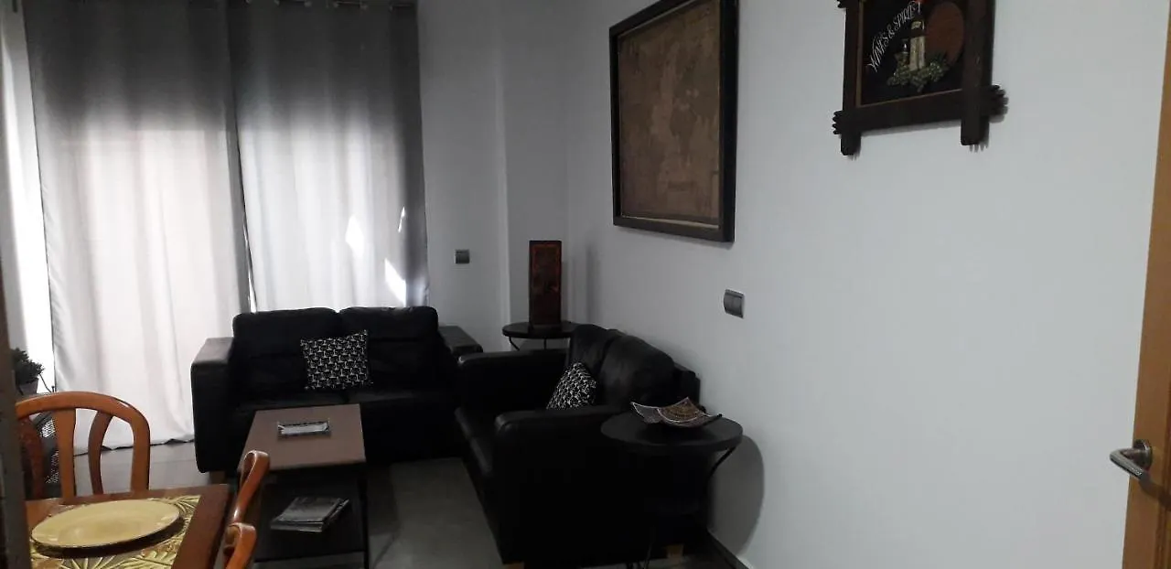 Appartamento Center Málaga