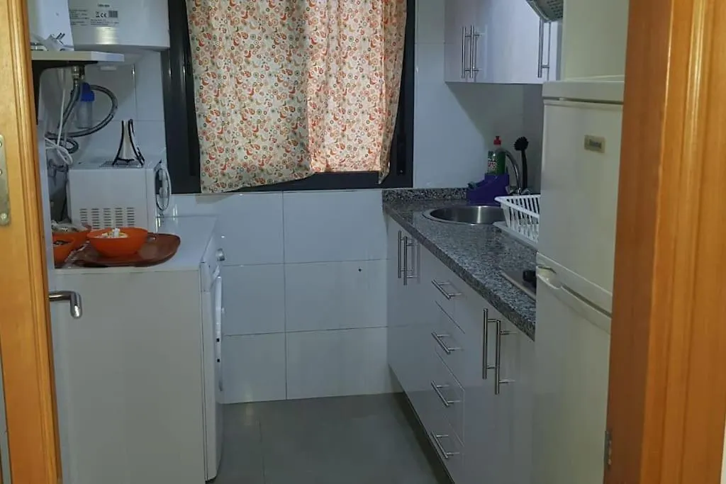 Appartamento Center Málaga