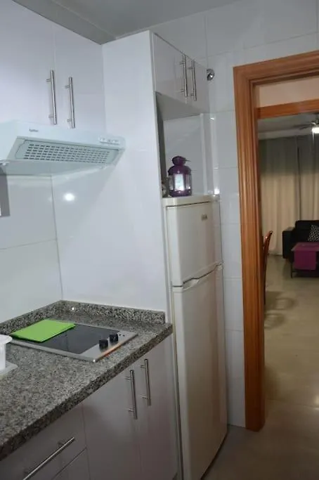 Appartamento Center Málaga