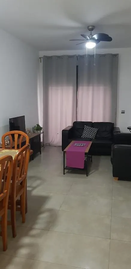 Appartamento Center Málaga