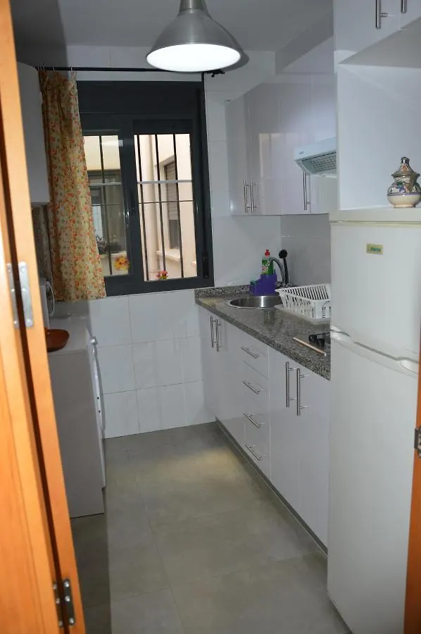 Appartamento Center Málaga