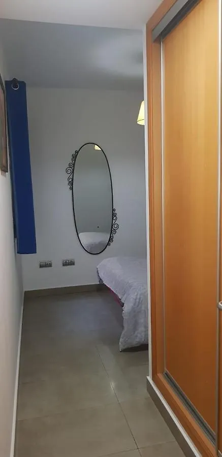 Appartamento Center Málaga Spagna