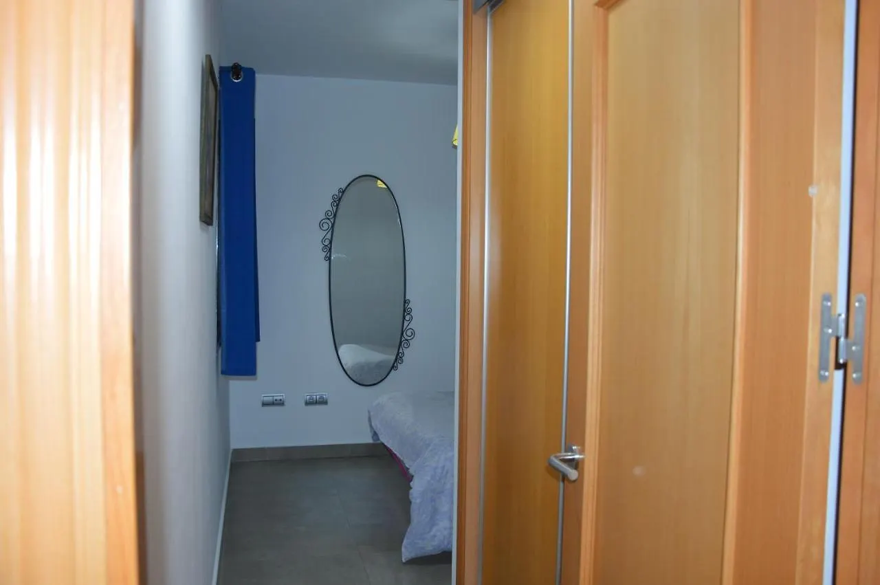 Appartamento Center Málaga