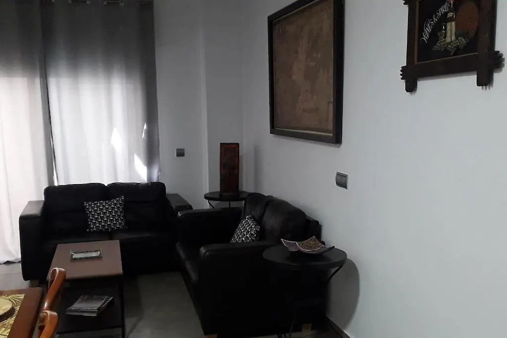 Appartamento Center Málaga