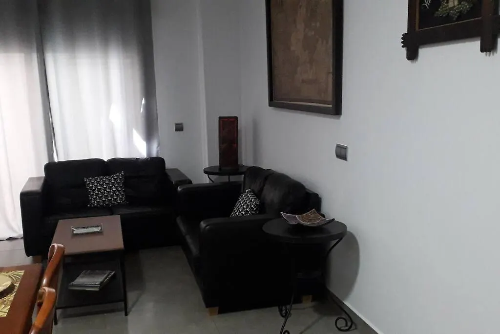 Appartamento Center Málaga 0*,  Spagna