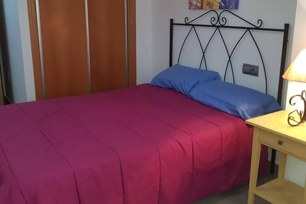 Appartamento Center Málaga