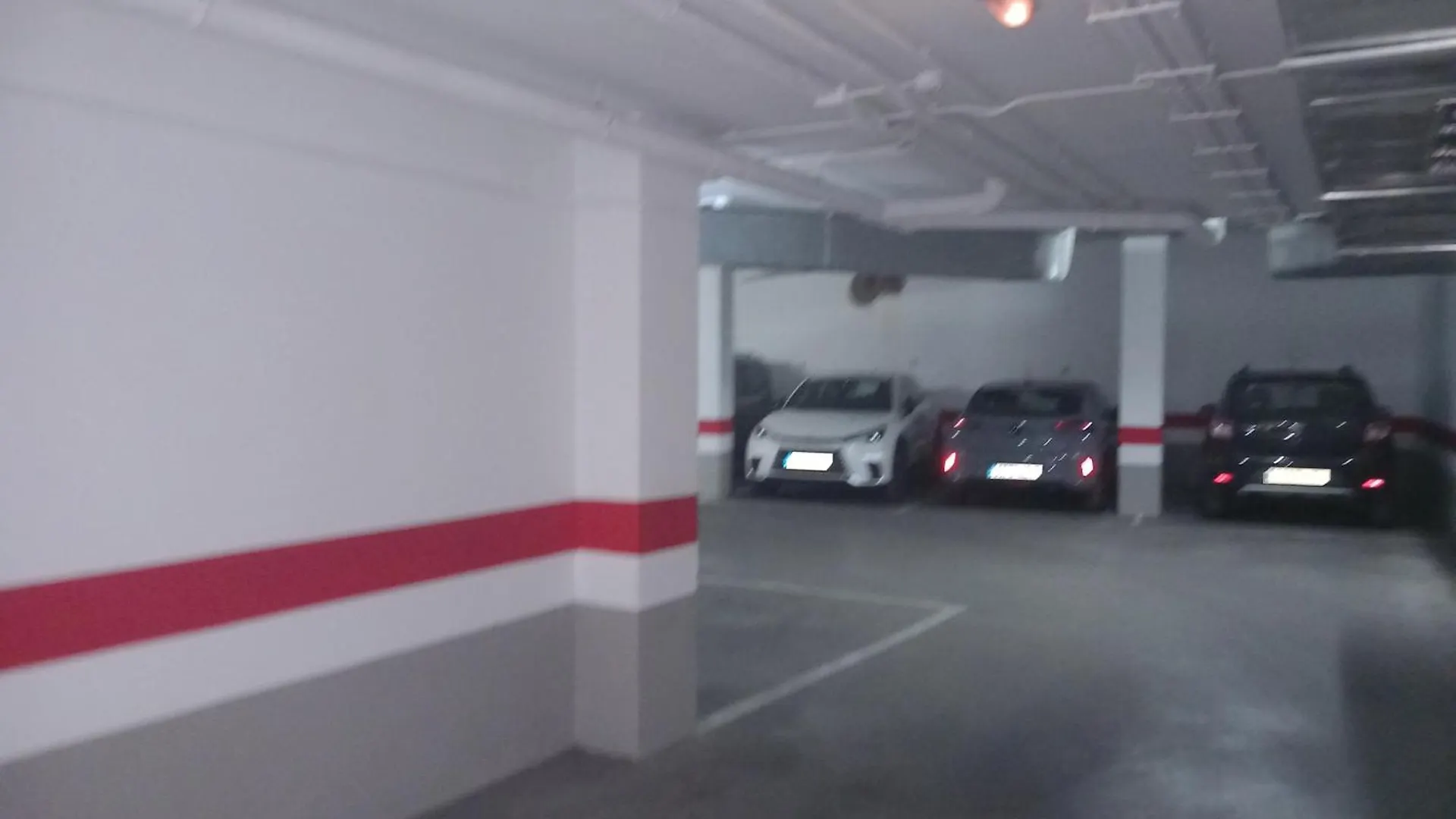 Appartamento Center Málaga