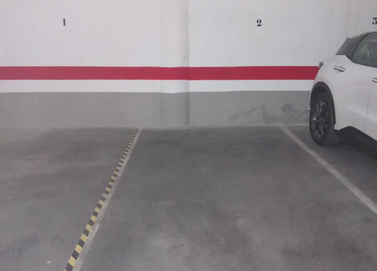Appartamento Center Málaga Spagna