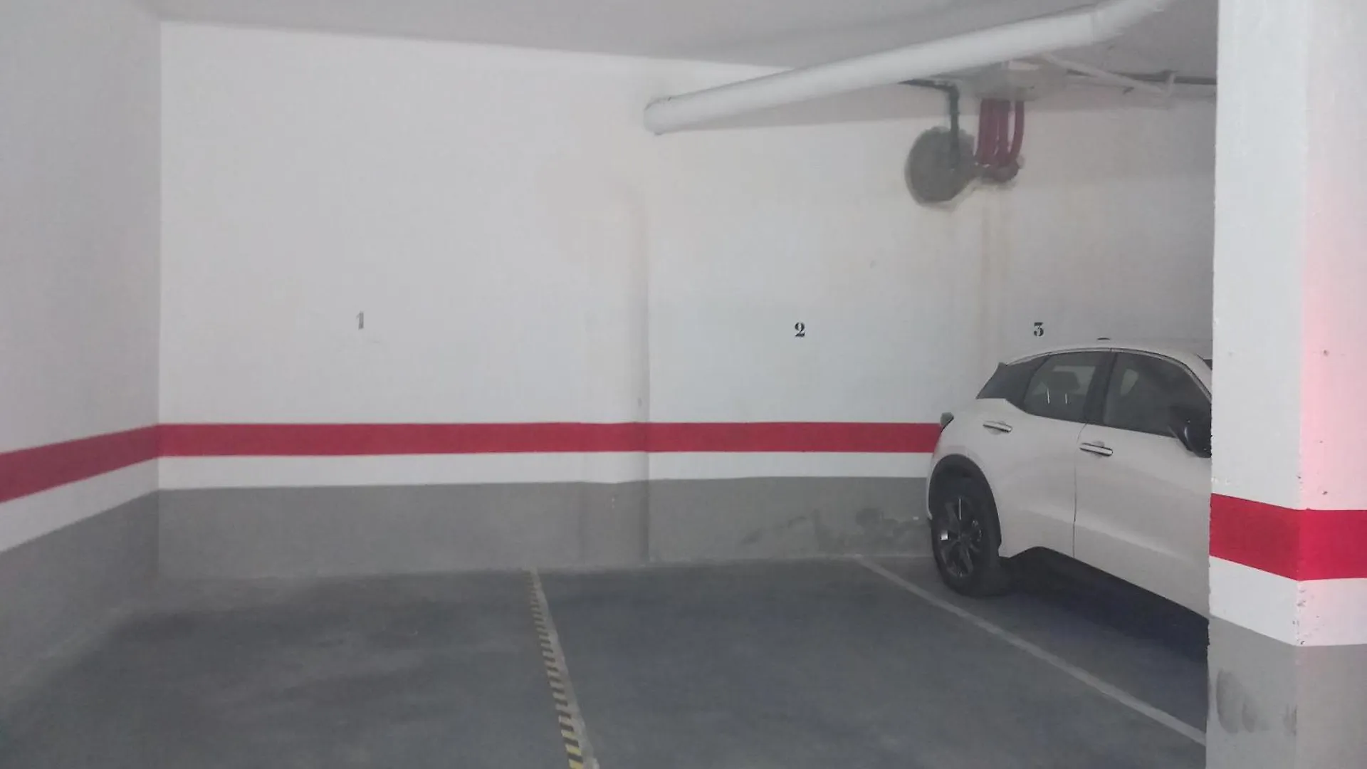 Appartamento Center Málaga